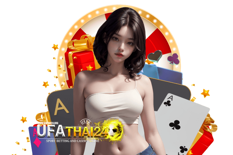 ufathai24 สมัคร