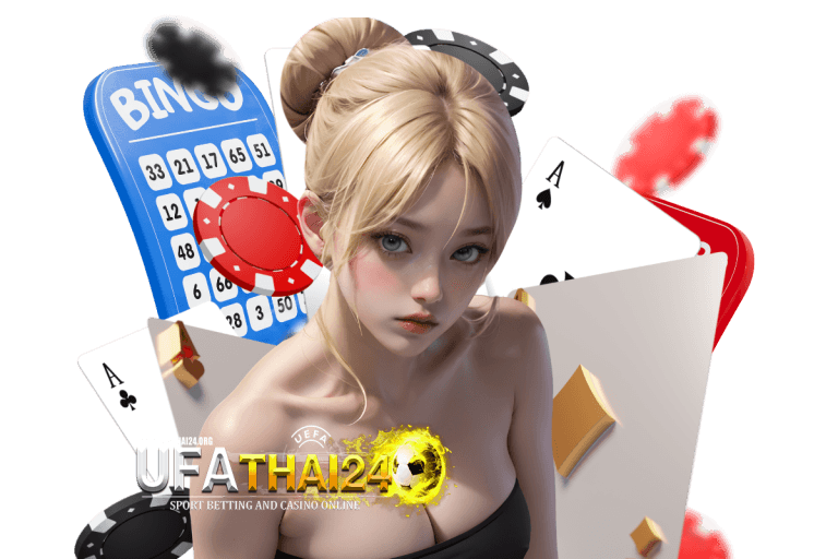 ufathai24 สล็อต