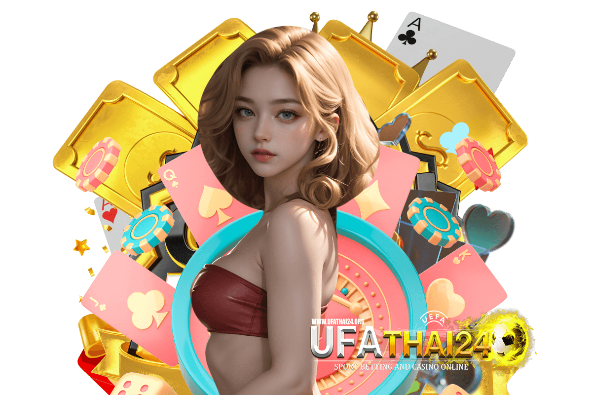 ufathai24 แจกเครดิตฟรี